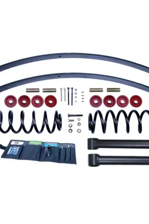 RUG Lift Kits Discount