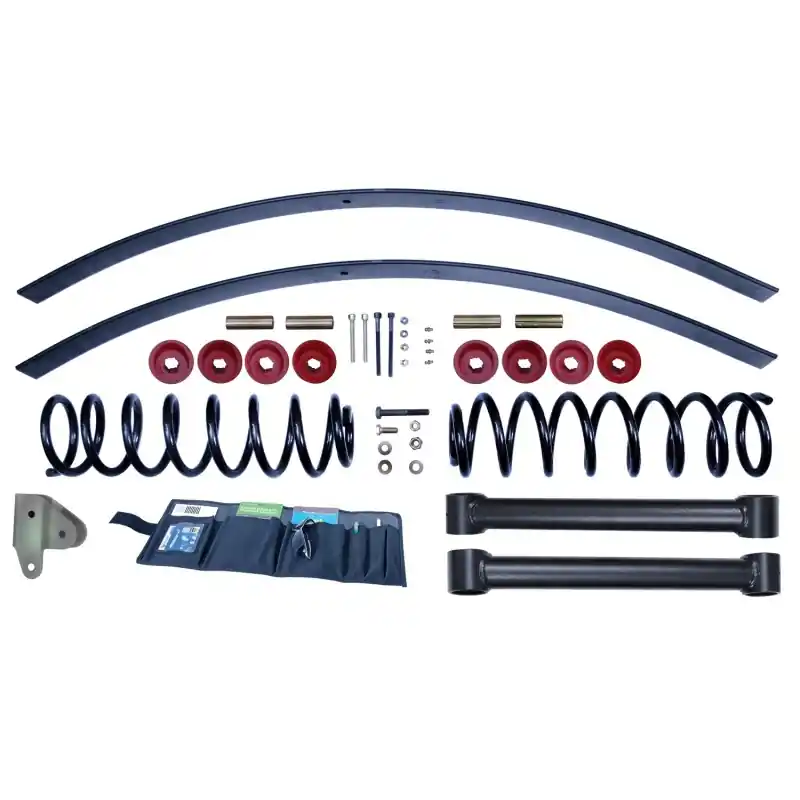 RUG Lift Kits Discount