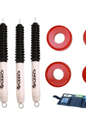 RUG Lift Kits Affordable