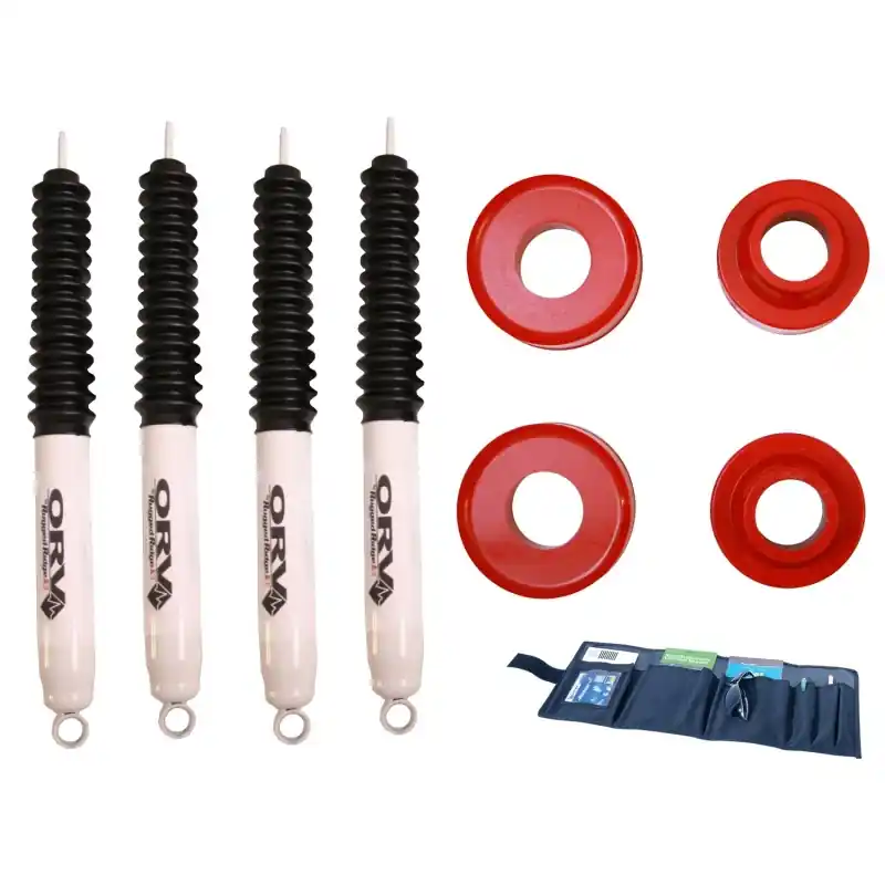 RUG Lift Kits Affordable