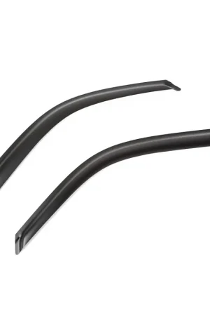 Direct From Manufacturer RUG Window Deflectors