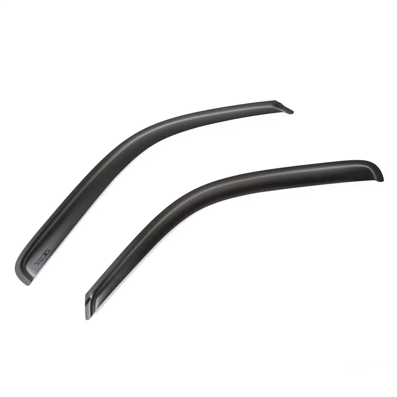 Direct From Manufacturer RUG Window Deflectors
