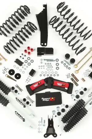 Free Delivery RUG Lift Kits