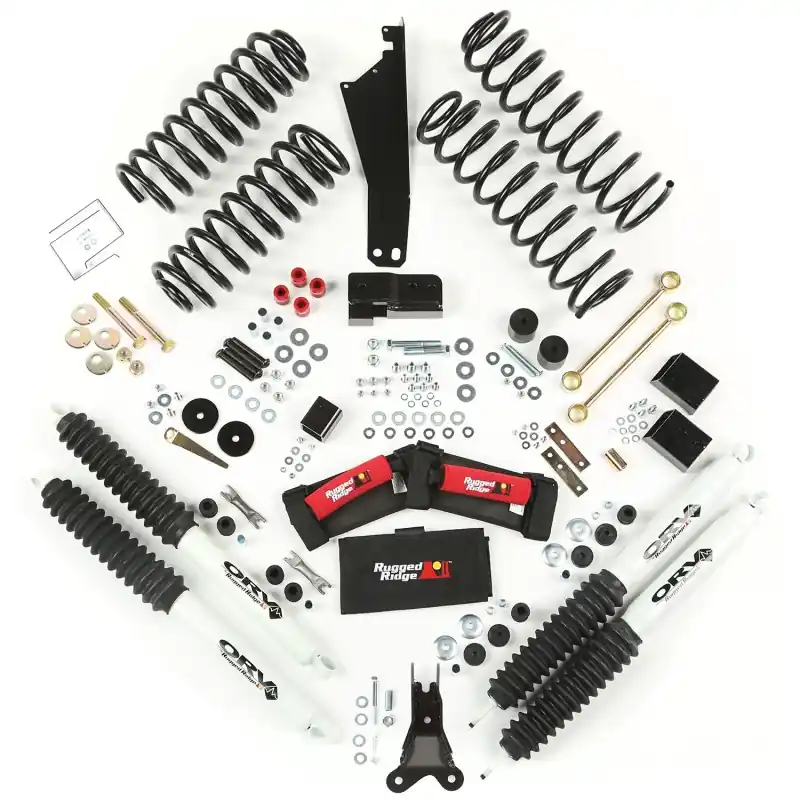 Free Delivery RUG Lift Kits