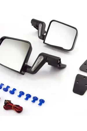 RUG Mirrors Best Price