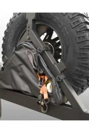 RUG Spare Tire Carriers Budget