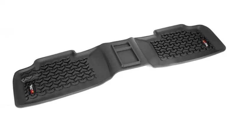 Limited Time RUG Floor Liners - Black