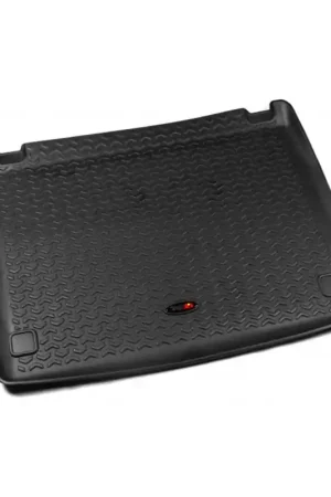 RUG Floor Liners - Black Latest