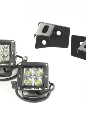 Genuine RUG LED Lights