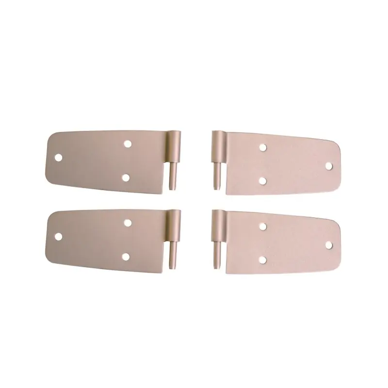 RUG Door Hinge Kits Latest