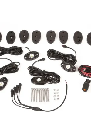 RUG LED Lights Discount
