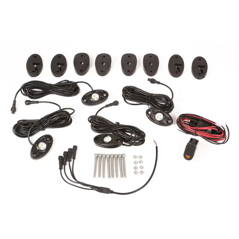 RUG LED Lights Discount