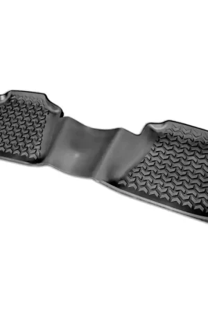 Direct From Manufacturer RUG Floor Liners - Black