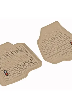 Markdown RUG Floor Liners - Tan