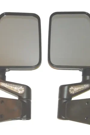 RUG Mirrors Last Chance