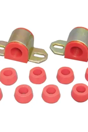 Don’t Miss Out RUG Bushings