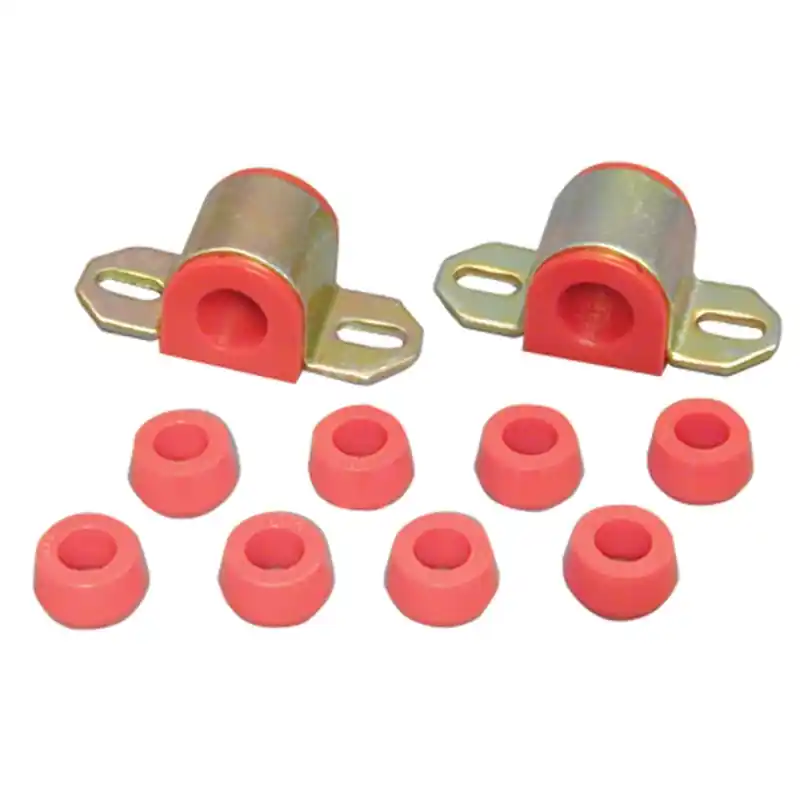 Don’t Miss Out RUG Bushings