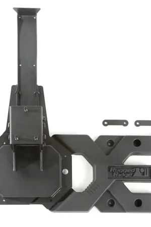 RUG Spare Tire Carriers Get Yours
