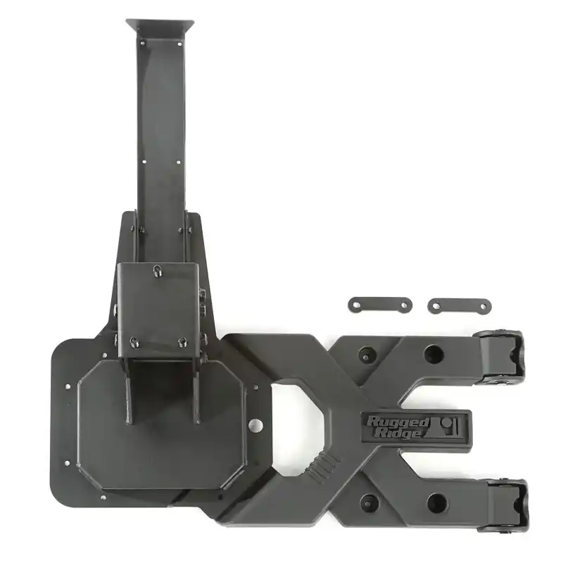 RUG Spare Tire Carriers Get Yours