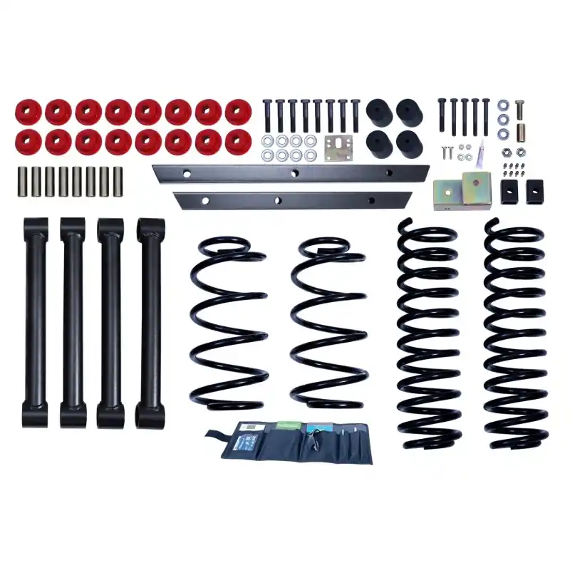 RUG Lift Kits Handmade