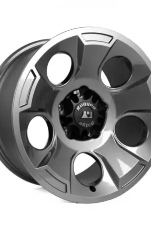 RUG Wheels Best Choice