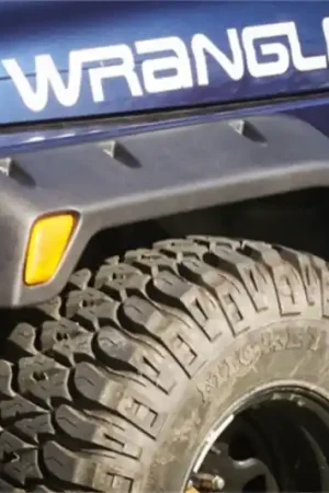 RUG Fender Flare Kits Mega Sale