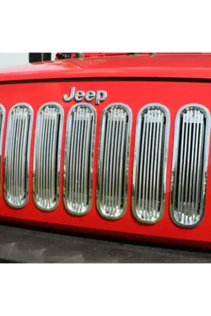 Buy Today RUG Grille Inserts