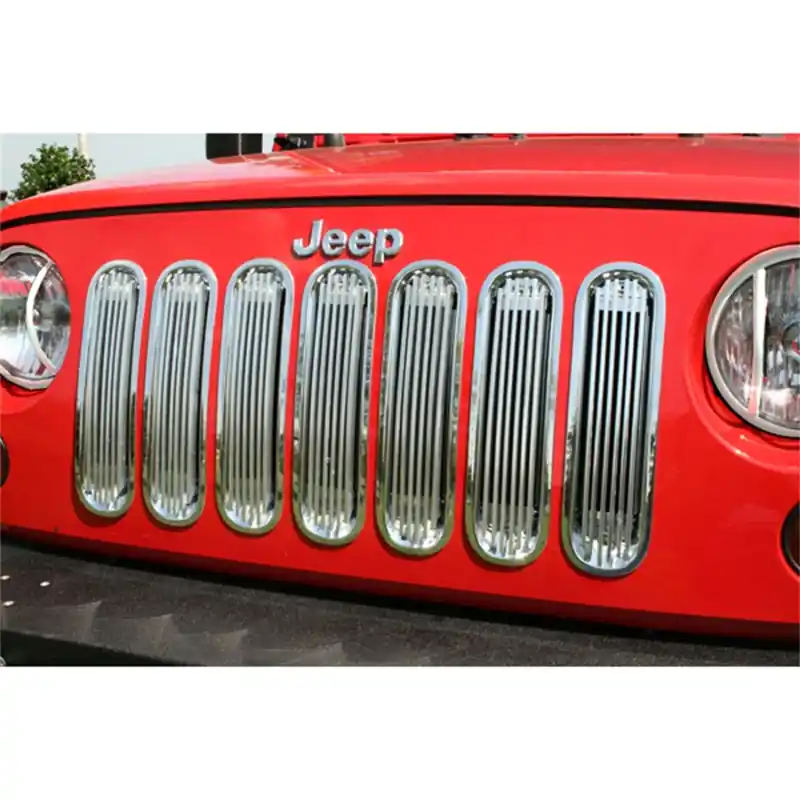 Buy Today RUG Grille Inserts