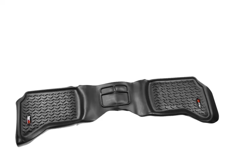 RUG Floor Liners - Black Secure Checkout