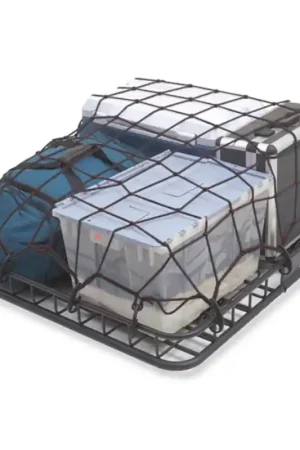 RUG Storage Systems Seasonal Sale