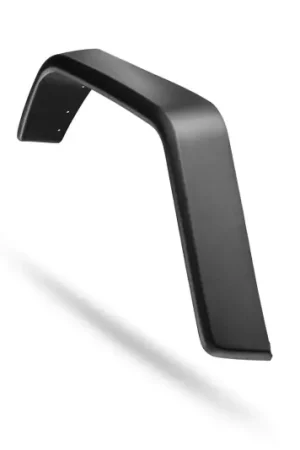 Exclusive RUG Fender Flare Kits
