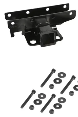 RUG Hitches/Towing Handmade