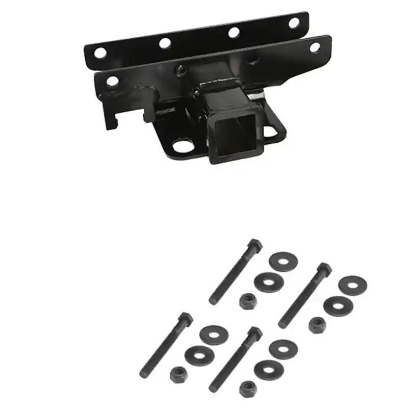RUG Hitches/Towing Handmade