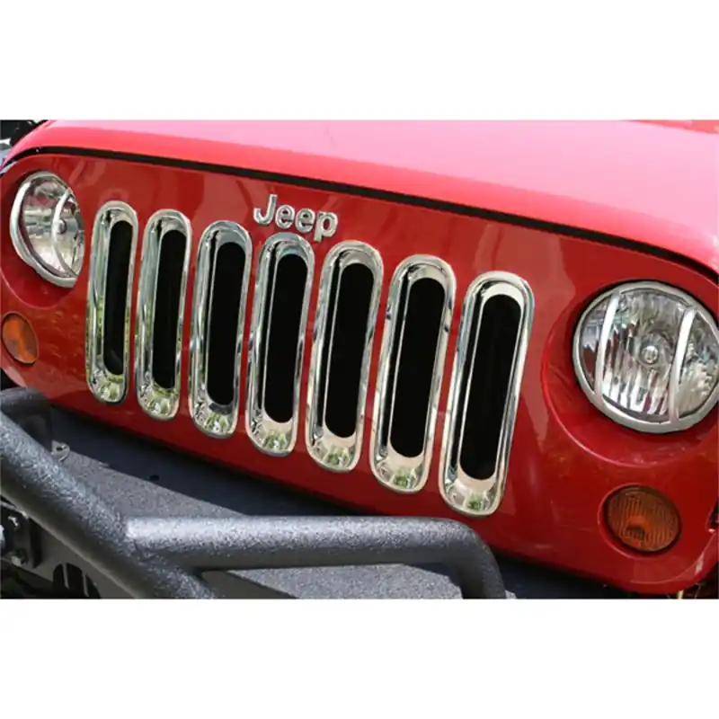 Free Shipping RUG Grille Inserts