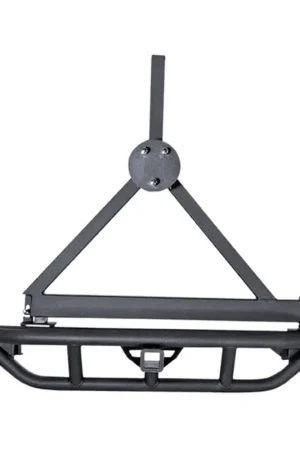Professional Grade RUG Spare Tire Carriers