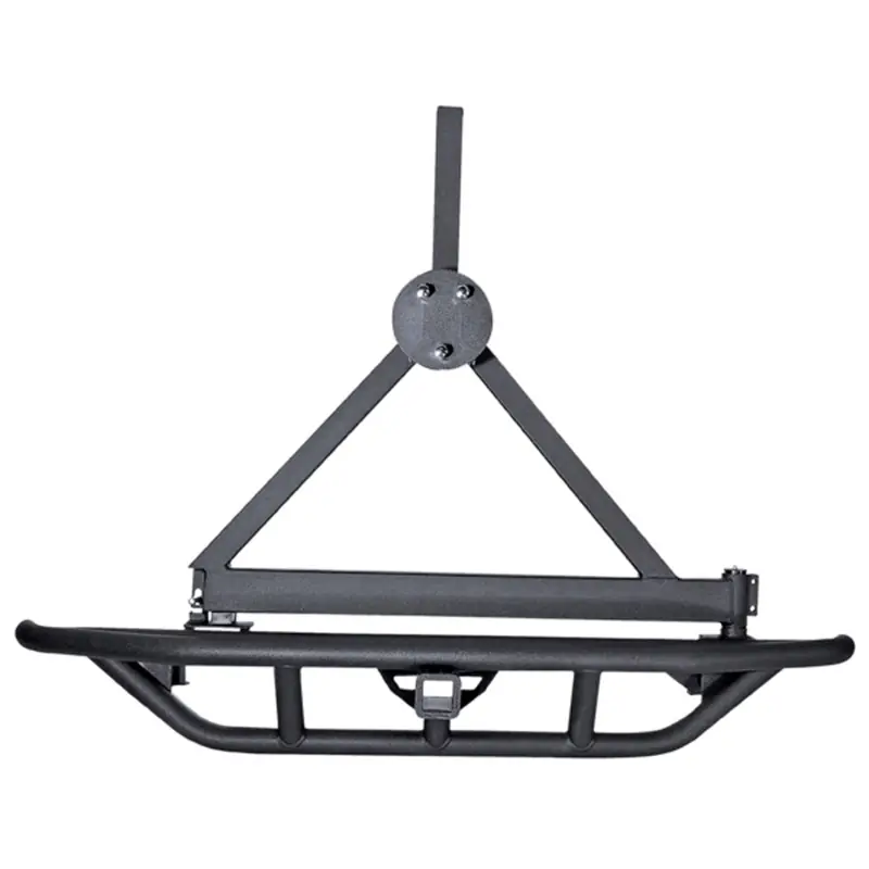 Professional Grade RUG Spare Tire Carriers