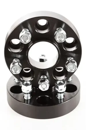 Latest RUG Wheel Spacers