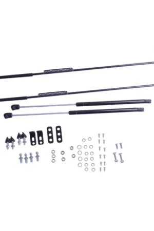 Handmade RUG Hood Kits