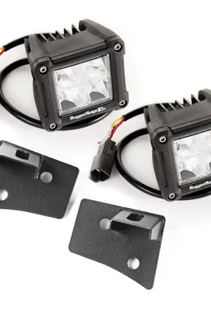 RUG Mounting Brackets Bulk Order