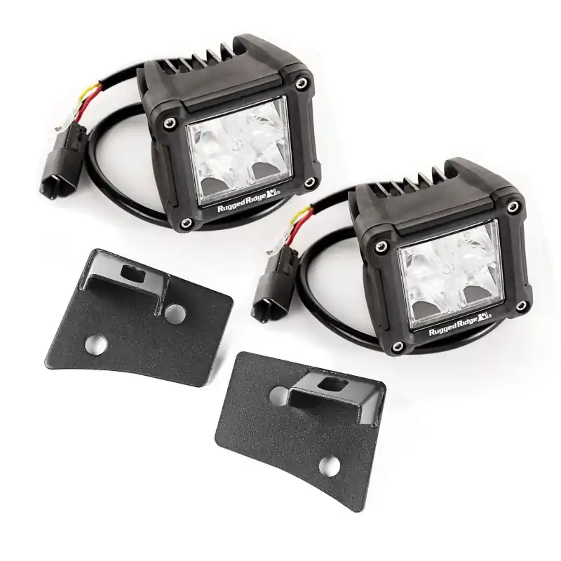 RUG Mounting Brackets Bulk Order