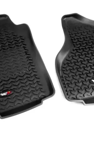 RUG Floor Liners - Black Order Now