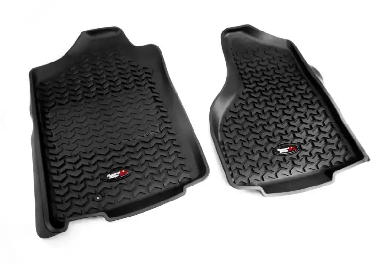 RUG Floor Liners - Black Order Now