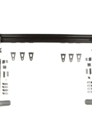 RUG Light Bars Warranty Included