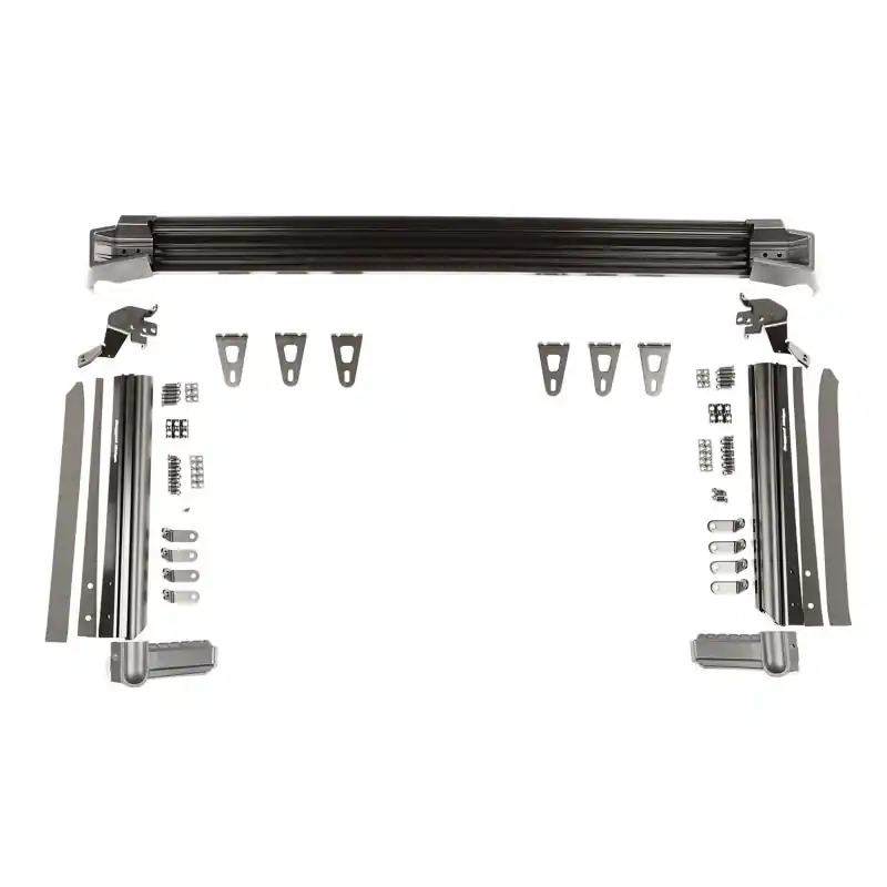 RUG Light Bars Warranty Included
