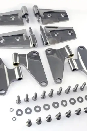 RUG Door Hinge Kits Top Pick