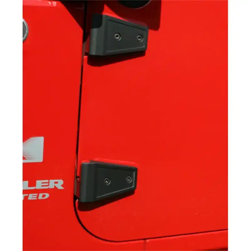Deal RUG Door Hinge Kits