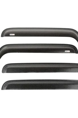 Buy Today RUG Window Deflectors