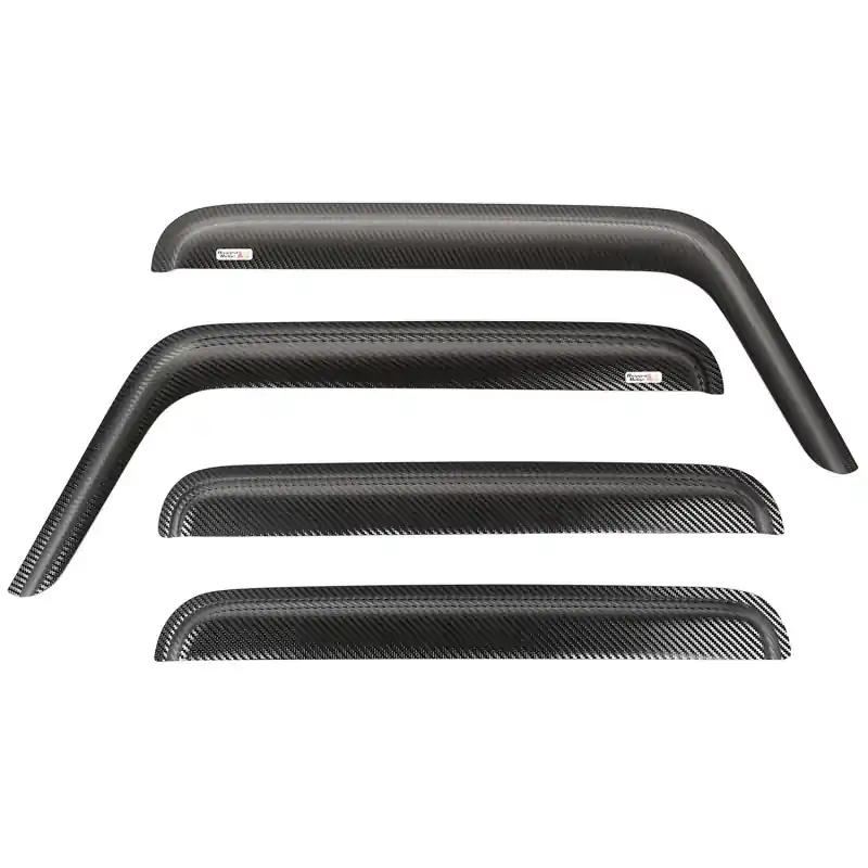 Buy Today RUG Window Deflectors