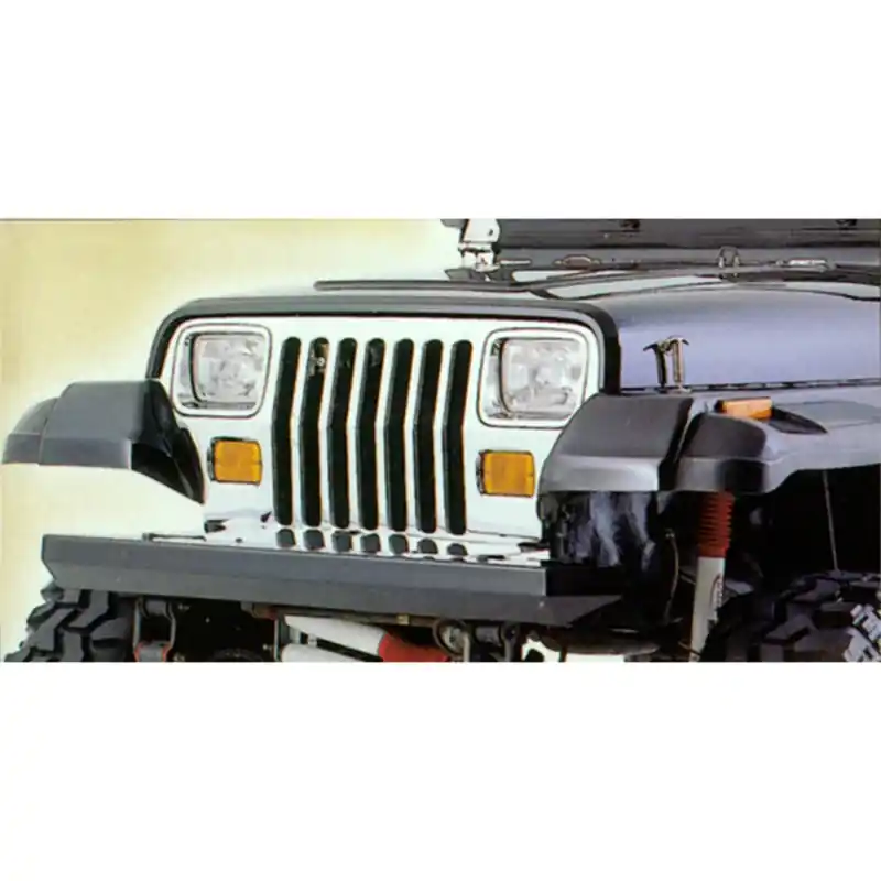 RUG Bumpers Special Discount