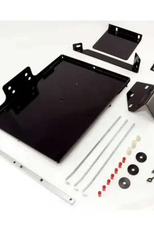 No Minimum Order RUG Battery Trays